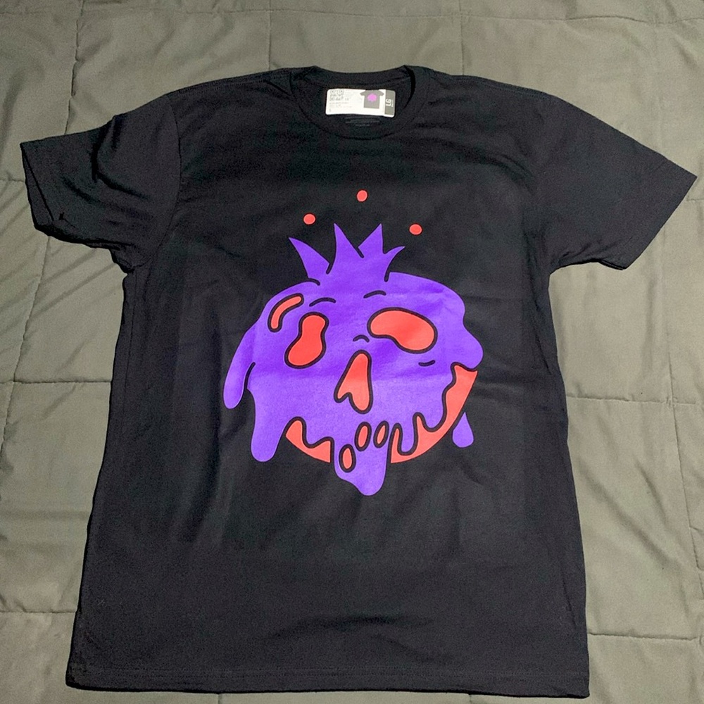 🍎 Probably Pomegranate T-Shirt Brand New